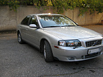 Volvo S80 2,4 авт
